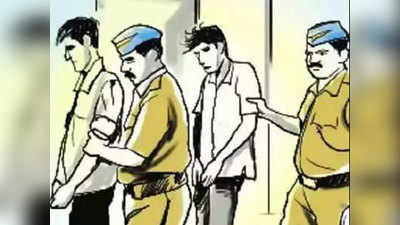 गोरखपुर: जलकल टीम पर पथराव, जेई घायल, 4 गिरफ्तार