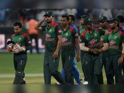બાંગ્લાદેશની ક્રિકેટ ટીમે આપી હડતાળ પાડવાની ધમકી, ભારત પ્રવાસ સામે પ્રશ્નાર્થ