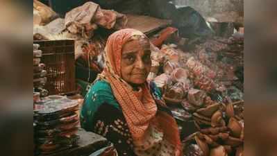 #PotterKiDiwali આ દિવાળી તમે ક્યા દીવા ખરીદી રહ્યા છો, દેશી કે વિદેશી?