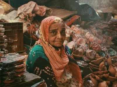 #PotterKiDiwali આ દિવાળી તમે ક્યા દીવા ખરીદી રહ્યા છો, દેશી કે વિદેશી?