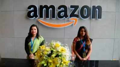 Amazonનો ભારતનો બિઝનેસ જંગી લોસમાં, 2018-19માં થઈ અબજો રુપિયાની ખોટ