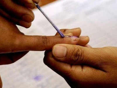आज दिल्ली तोड़ पाएगी वोटिंग के रेकॉर्ड? 1977 में हुई थी सबसे अधिक 71.3% वोटिंग