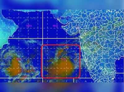 Maha Cyclone શક્તિશાળી બન્યું: ગુજરાતમાં ફુંકાશે તોફાની પવન, અતિભારે વરસાદની આગાહી 