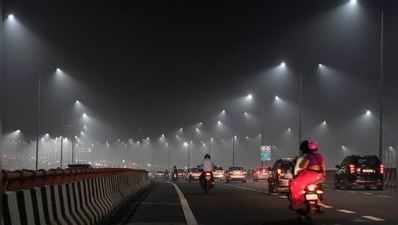 દિલ્હીમાં અતિગંભીર સ્તરે પહોંચ્યું પ્રદૂષણ, 5 નવેમ્બર સુધી સ્કૂલોમાં રજા જાહેર કરાઈ