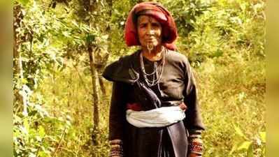 આ 76 વર્ષની દાદીએ એકલા હાથે 500 વૃક્ષ વાવીને બદલી નાંખી ગામની સિકલ