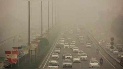 પ્રદૂષિત હવાથી કંટાળીને હવે અમદાવાદ સેટલ થવાનું પસંદ કરી રહ્યા છે દિલ્હીના યુવાનો