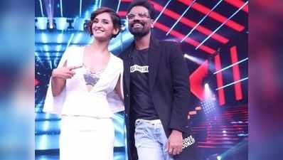 Dance Plus 5માં નહીં જોવા મળે કોરિયોગ્રાફર શક્તિ મોહન! રેમો ડિસૂઝા સાથે પડ્યો વાંધો?