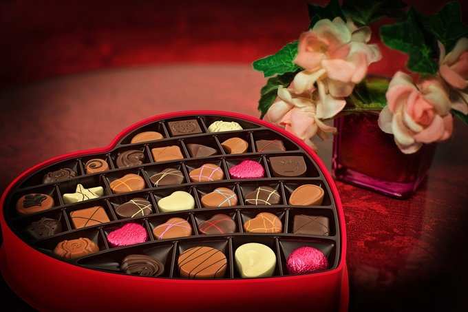 happy chocolate day images