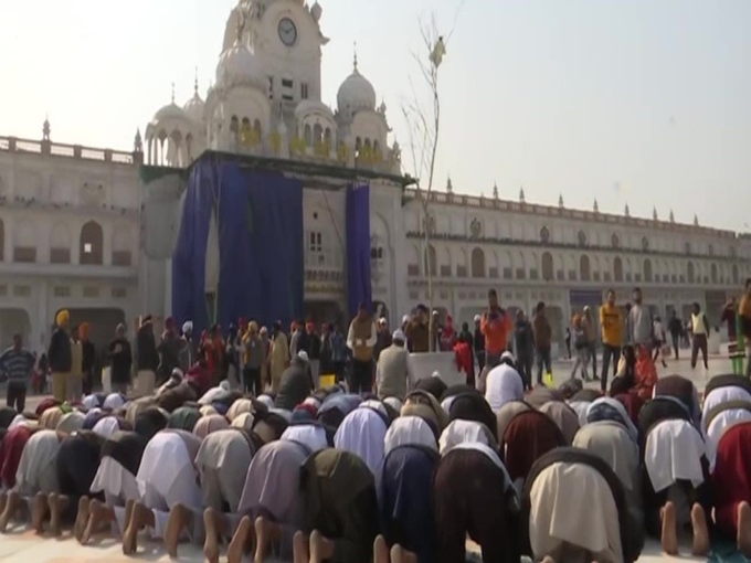 golden temple