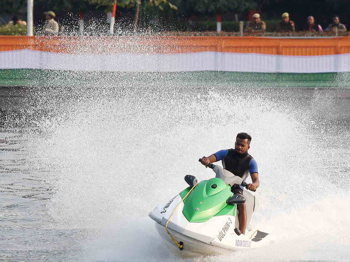 नई सुरक्षा तकनीकों से रूबरू होंगे लोग