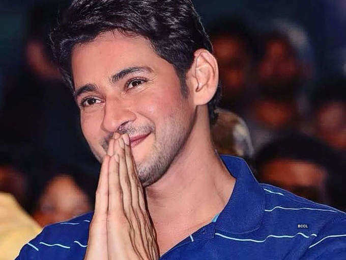 Mahesh Babu’s lead role in ‘Bharat Ane Nenu’ helped him take the prestigious Dadasaheb Phalke Award home