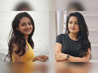 എന്താ മോളൂസെ ജാഡയാണോ! എന്ന് ചോദിച്ചാല്‍ എസ്തറിന്‍റെ പ്രതികരണം ഇതായിരിക്കും!