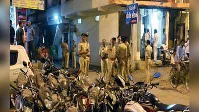 સુરતમાં પોલીસ સ્ટેશનમાંથી બાઈક ચોરાયું, પોલીસે છેક નવ મહિના પછી નોંધી FIR