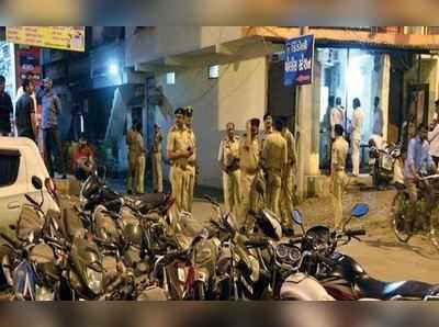 સુરતમાં પોલીસ સ્ટેશનમાંથી બાઈક ચોરાયું, પોલીસે છેક નવ મહિના પછી નોંધી FIR