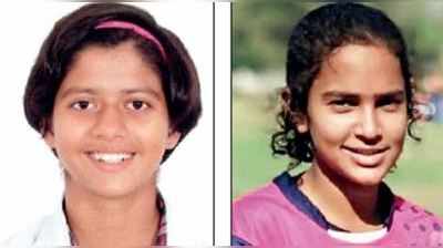 ફિફા અંડર-17 વર્લ્ડકપઃ ગુજરાતની ચાર છોકરીઓ ભારતીય ટીમમાં પસંદગી માટે રમશે