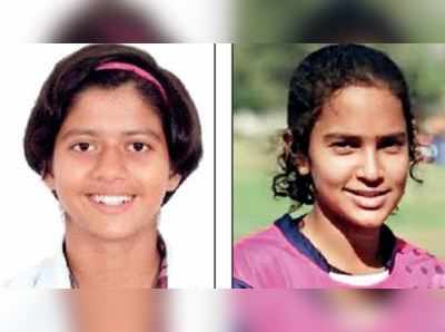 ફિફા અંડર-17 વર્લ્ડકપઃ ગુજરાતની ચાર છોકરીઓ ભારતીય ટીમમાં પસંદગી માટે રમશે