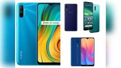 Realme Vs Redmi: బడ్జెట్ విభాగంలో Realme C3కి పోటీ ఇచ్చే ఫోన్లు ఇవే!