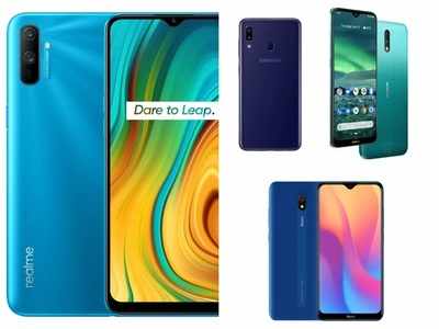 Realme Vs Redmi: బడ్జెట్ విభాగంలో Realme C3కి పోటీ ఇచ్చే ఫోన్లు ఇవే!