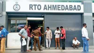 20 નવે.થી ગુજરાતમાં RTOની ચેકપોસ્ટ નાબૂદ થશે, કાચા લાઈસન્સ માટે હવે RTO નહીં જવું પડે