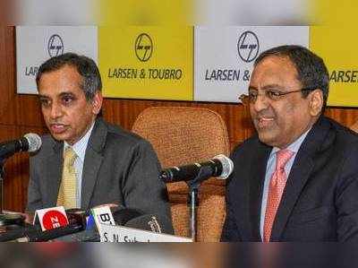 L&T કેપિટલ નોન-કોર બિઝનેસ છોડશે