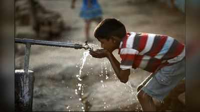હવા જ નહીં દિલ્હીનું પાણી પણ સૌથી ખરાબ, ગાંધીનગરનું પાણી કેટલું શુદ્ધ છે?