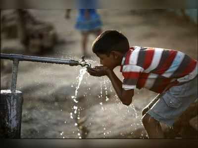 હવા જ નહીં દિલ્હીનું પાણી પણ સૌથી ખરાબ, ગાંધીનગરનું પાણી કેટલું શુદ્ધ છે?