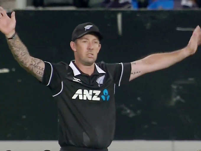 Luke Ronchi