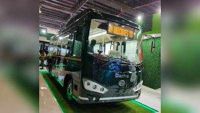 Electric Bus: ಒಲೆಕ್ಟ್ರಾ ಸಿ9 ಎಲೆಕ್ಟ್ರಿಕ್‌ ಬಸ್‌ ಬಿಡುಗಡೆ