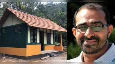 സ്മാരകമുണ്ടാക്കുന്ന 10 കോടി 250 ഭവനരഹിത‍ര്‍ക്ക് വീടിനുള്ള പണമാണ്: ജിജോ കുര്യൻ