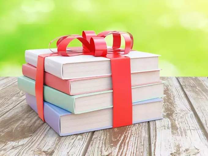 Books to gift