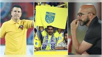 Kerala Blasters: ഷട്ടോരി പുറത്തേക്ക്, പകരം സെര്‍ജിയോ ലൊബേറ? ‍ഞെട്ടിക്കാനൊരുങ്ങി ബ്ലാസ്റ്റേഴ്സ്