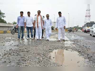 టీఆర్‌ఎస్‌లో చేరిన ఆ కాంగ్రెస్ ఎమ్మెల్యేకు కీలక పదవి, కేబినెట్ హోదా