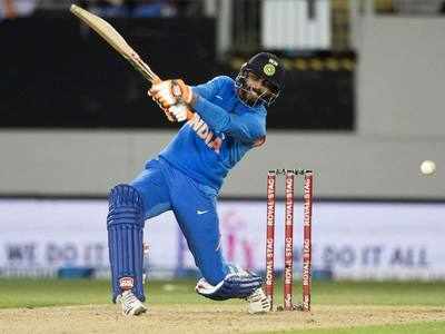 India vs New Zealand: रविंद्र जडेजा को महेंद्र सिंह धोनी से सीखनी होगी फिनिशिंग की कला: अजय जडेजा