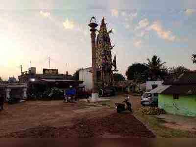 ಇಂದು ತೆರಕಣಾಂಬಿಯಲ್ಲಿ ರಥೋತ್ಸವ