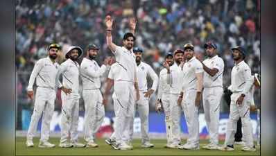 INDvBAN: ડે-નાઈટ ટેસ્ટમાં ભારતે બાંગ્લાદેશને હરાવ્યું, 2-0થી સીરિઝ જીતી