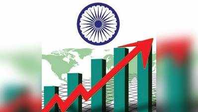 Q2માં ભારતનો GDP વૃદ્ધિદર 4.7 ટકા રહેશે: ઇન્ડિયા રેટિંગ