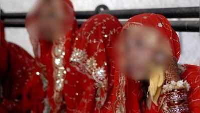 છોકરીઓની ભયાનક તંગી, ભારતના આ રાજ્યમાં 1.30 લાખ દુલ્હનો ખરીદવામાં આવી