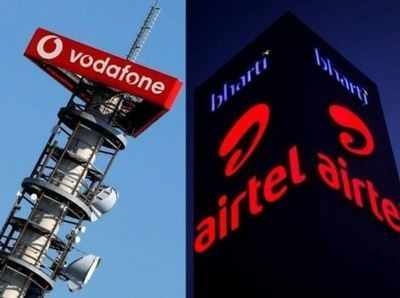 Airtel, Vodafoneના 3 નવા પ્લાન, રોજ 2જીબી સુધી ડેટા 