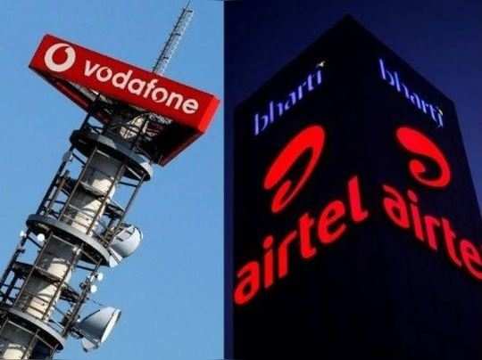 Airtel, Vodafoneના 3 નવા પ્લાન, રોજ 2જીબી સુધી ડેટા 