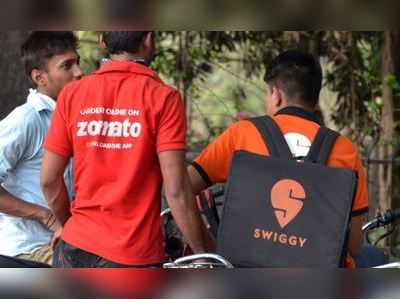 ઓનલાઈન ફુડ ડિલિવરીનો અબજોની ખોટનો ધંધો, Swiggy, Zomatoએ કર્યું આટલું નુક્સાન