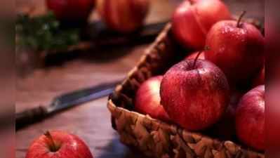 દરરોજ બે સફરજન ખાવાથી થશે અદ્દભુત લાભ, ઘટશે મોટી બીમારીનું જોખમ