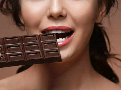 चॉकलेट को इन 5 तरीकों से यूज कर लव लाइफ को बनाएं और भी रोमांटिक