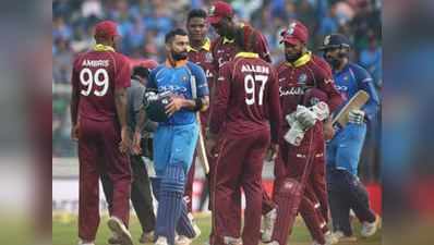 IndvsWI : આજે ભારત-વિન્ડીઝ વચ્ચે બીજી વન-ડે, ટૉસની ભૂમિકા રહેશે નિર્ણાયક