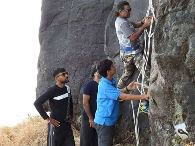 पिछली रेस में रास्ता भटके, फिर...