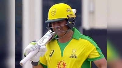 बुशफायर क्रिकेट:  ऑस्ट्रेलियाई जर्सी पहन सचिन तेंडुलकर ने थामा उधार का बल्ला, पहली ही बॉल पर जड़ा चौका