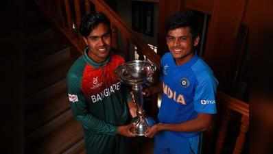 India vs Bangladesh Live: भारत-बांगलादेश वर्ल्ड कप फायनलचे अपडेट्स
