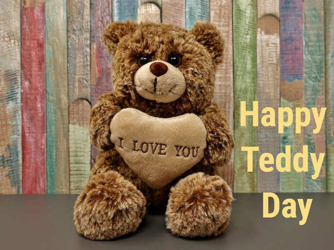 Teddy