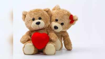 Teddy Day 2020: టెడ్డీ బేర్ తో పాటు, ఈ అందమైన మెసేజ్ లతో మీ భాగస్వామి మనసు గెలుచుకోండి!