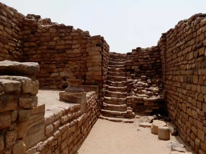 कितनी पुरानी है सिंधु घाटी सभ्यता?