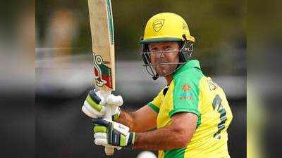 लारा चमके, महान क्रिकेटरों ने बुशफायर राहत कोष के लिए धन जुटाया